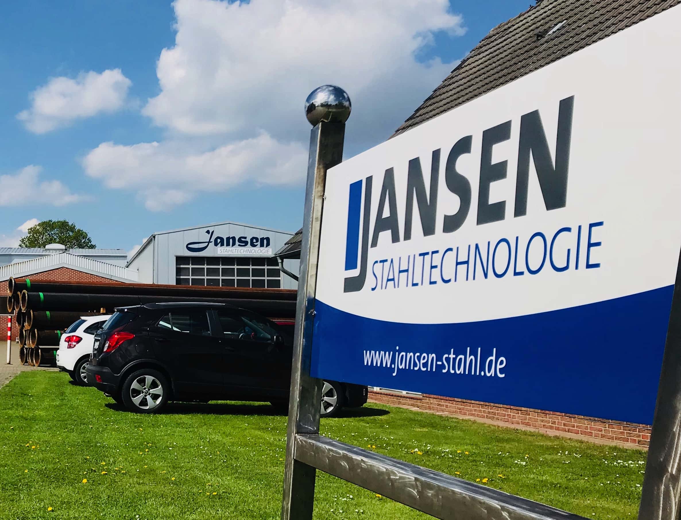 Jansen Stahltechnologie GmbH