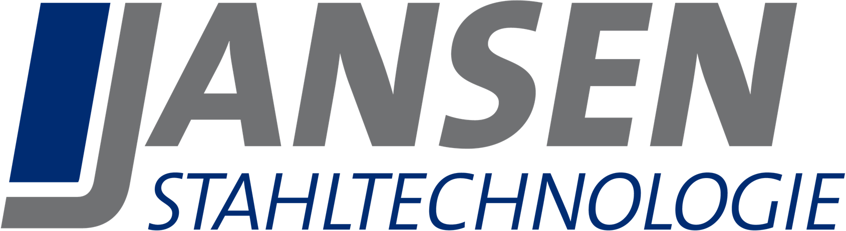 Jansen Stahltechnologie GmbH